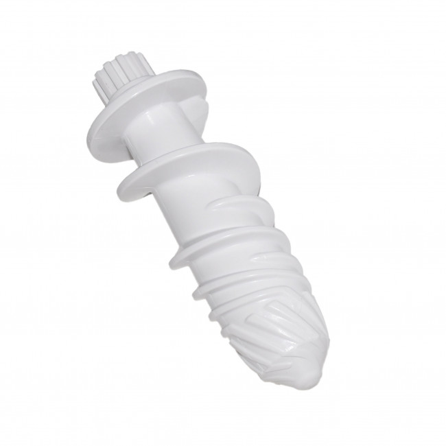 Шнек насадки мясорубки Redmond RMG-1205-8 Шнек насадки мясорубки Redmond RMG-1205-8
