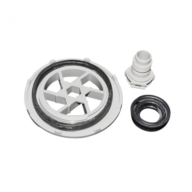 Теплообменник 00683397 посудомоечной машины Bosch, Siemens