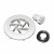 Теплообменник 00683397 посудомоечной машины Bosch, Siemens