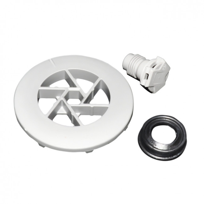 Теплообменник 00683397 посудомоечной машины Bosch, Siemens