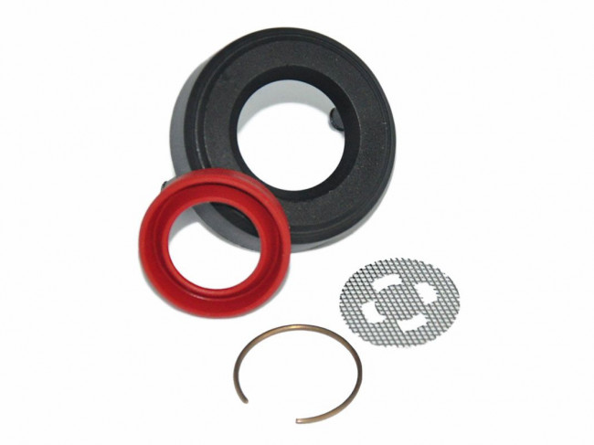 Переходник подачи воды для кофемашины Bosch, Siemens 00613874