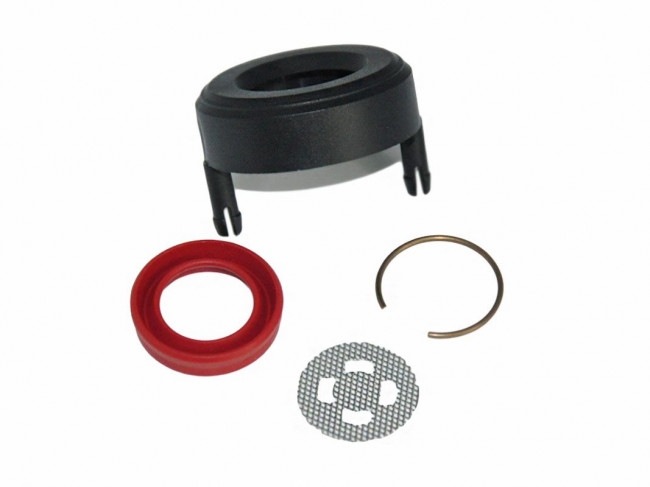 Переходник подачи воды для кофемашины Bosch, Siemens 00613874