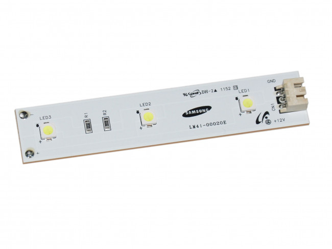 Лампа светодиодная холодильника SAMSUNG,зам. DA41-00519A, DA41-00519B