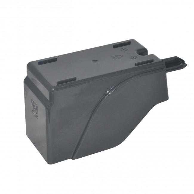 Бункер отработанного кофе для кофемашины DeLonghi PrimaDonna Soul ECAM 61x.xx, 5313280381 Бункер отработанного кофе для кофемашины DeLonghi PrimaDonna Soul ECAM 61x.xx, 5313280381