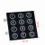 Сенсорная панель с подсветкой для Necta Jazz, Melodia, Swing, Tango 255695, арт. VE255695 Сенсорная панель с подсветкой для Necta Jazz, Melodia, Swing, Tango 255695, арт. VE255695