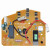 Плата управления парогенератора Philips GC7805/20 Плата управления парогенератора Philips GC7805/20