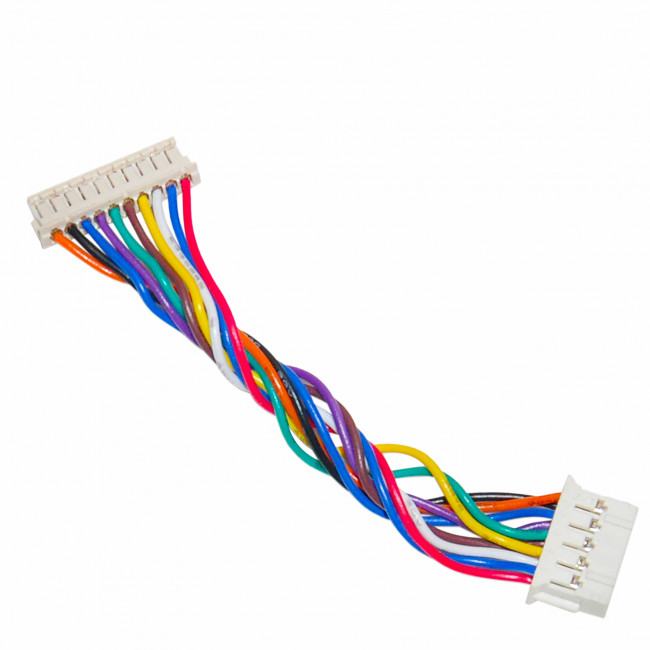 Шлейф робот-пылесоса Redmond RV-R650S (вариант 2) Шлейф робот-пылесоса Redmond RV-R650S (вариант 2)