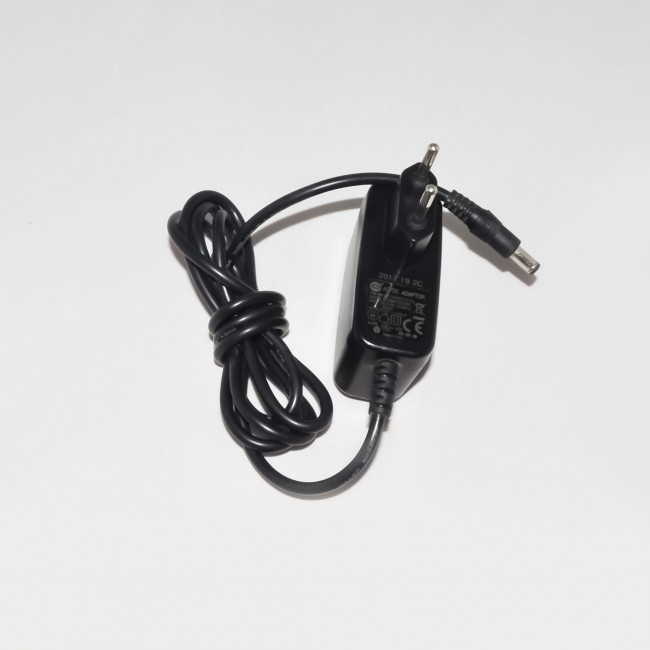 Блок питания пылесоса BOSCH (22V 500mA)