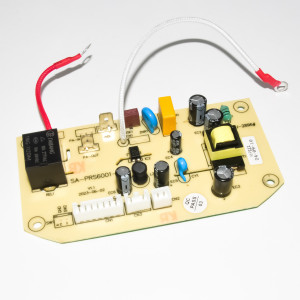 Плата питания мультиварки Redmond MP111