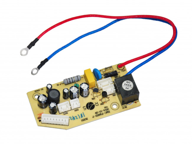 Плата питания мультиварки REDMOND RMC-M92S Плата питания мультиварки REDMOND RMC-M92S