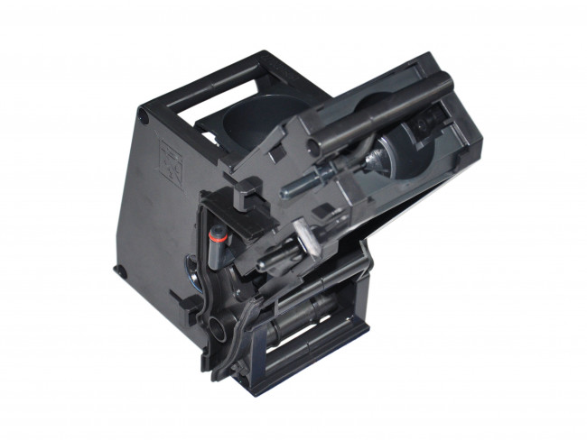 Заварочный узел для Bosch/Siemens, 11014117