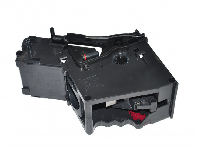 Заварочный узел для Bosch/Siemens, 11014117