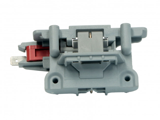 Замок двери посудомоечной машины INDESIT EVO3 C00094128, C00195887
