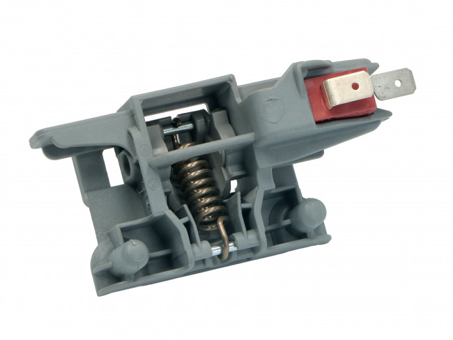 Замок двери посудомоечной машины INDESIT EVO3 C00094128, C00195887