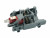 Замок двери посудомоечной машины INDESIT EVO3 C00094128, C00195887