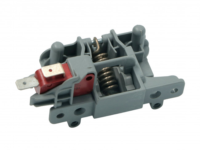 Замок двери посудомоечной машины INDESIT EVO3 C00094128, C00195887
