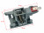 Замок двери посудомоечной машины INDESIT EVO3 C00094128, C00195887