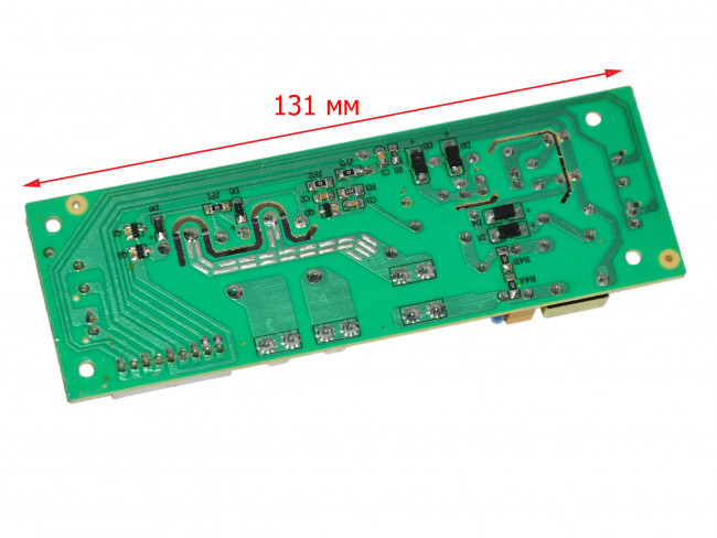 Плата питания мультиварки Redmond RMC-MD200 Плата питания мультиварки Redmond RMC-MD200