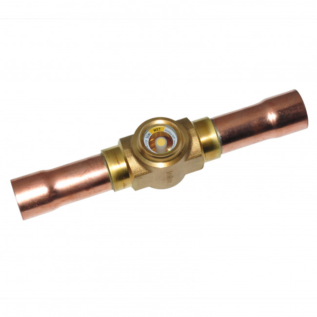 Смотровое стекло Danfoss SGN 22s 014-0186