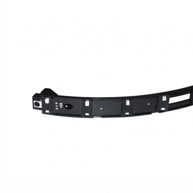 Плата фронтальных датчиков робот-пылесоса Tefal RG6825WH Плата фронтальных датчиков робот-пылесоса Tefal RG6825WH