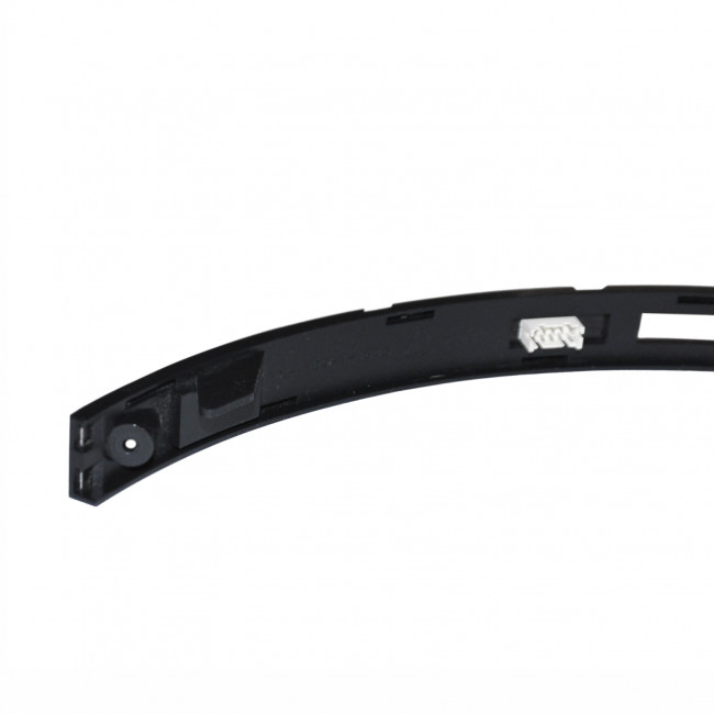 Плата фронтальных датчиков робот-пылесоса Tefal RG6825WH Плата фронтальных датчиков робот-пылесоса Tefal RG6825WH