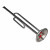 ТЭН водонагревателя ARISTON, THERMEX RF-92mm 2000W, арт. 3170518 ТЭН водонагревателя ARISTON, THERMEX RF-92mm 2000W, арт. 3170518