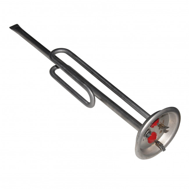 ТЭН водонагревателя ARISTON, THERMEX RF-92mm 2000W, арт. 3170518 ТЭН водонагревателя ARISTON, THERMEX RF-92mm 2000W, арт. 3170518