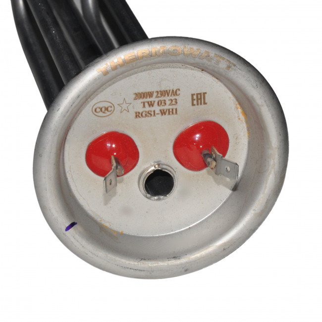 ТЭН водонагревателя ARISTON, THERMEX RF-92mm 2000W, арт. 3170518 ТЭН водонагревателя ARISTON, THERMEX RF-92mm 2000W, арт. 3170518
