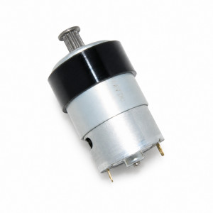 Двигатель турбощетки RS550 14.8V 15W 6000RPM пылесоса Redmond VH1314 Двигатель турбощетки RS550 14.8V 15W 6000RPM пылесоса Redmond VH1314