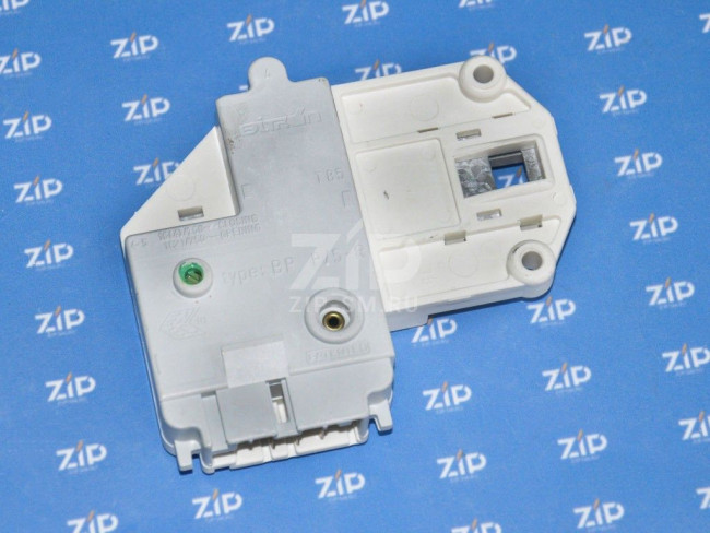 Устройство блокировки люка ELECTROLUX, ZANUSSI, зам. 50226735004, 1240349009, 50222729001 Устройство блокировки люка ELECTROLUX, ZANUSSI, зам. 50226735004, 1240349009, 50222729001