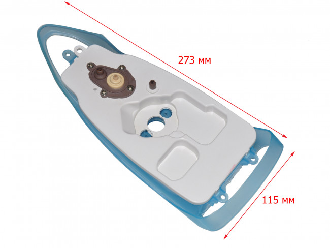 Резервуар для воды утюга C255S Резервуар для воды утюга C255S