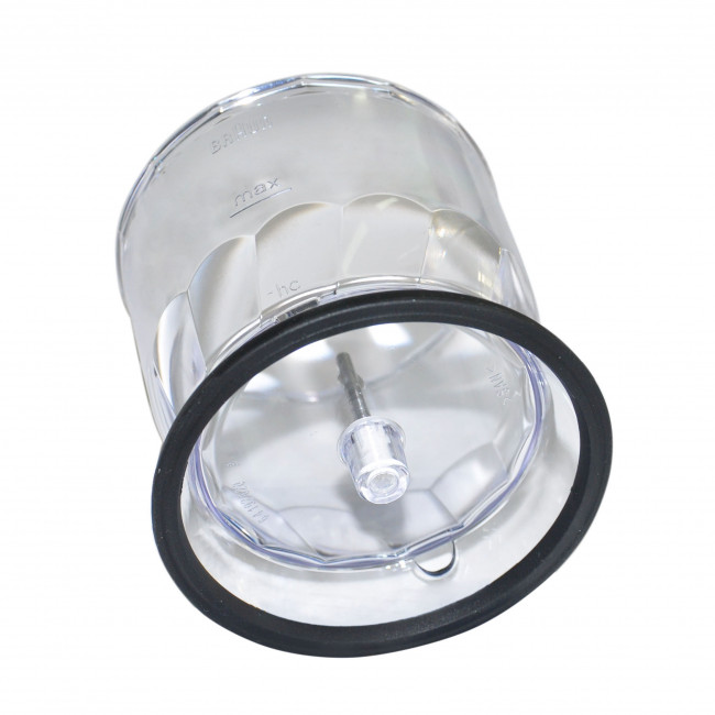 Чаша блендера BRAUN 350ml (TYPE 4130, 4165, 4191, 4192, 4199) без редуктора