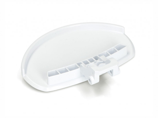 Ручка люка стиральной машины ELECTROLUX, ZANUSSI ZWF, ZWG, ZWS 50294509000, Vestel 42019132