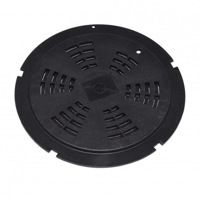 Основание (дно, нижняя часть корпуса) для мультиварки Moulinex, Tefal. SS-994564