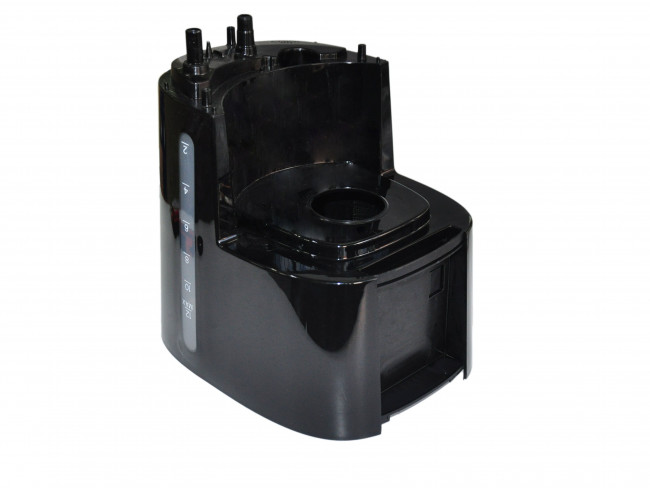 Корпус с резервуаром кофеварки REDMOND RCM-M1529 Корпус с резервуаром кофеварки REDMOND RCM-M1529