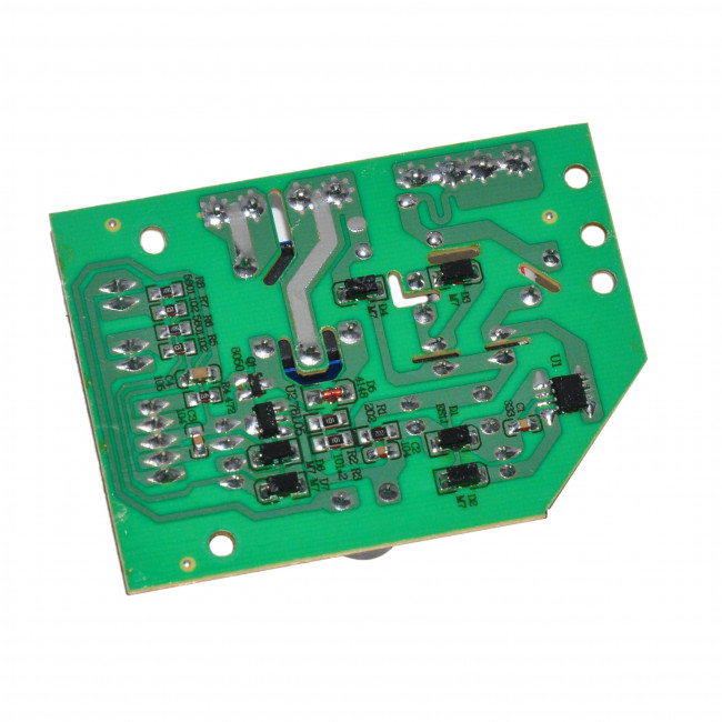 Плата питания мультиварки Polaris PMC 0571AD Плата питания мультиварки Polaris PMC 0571AD