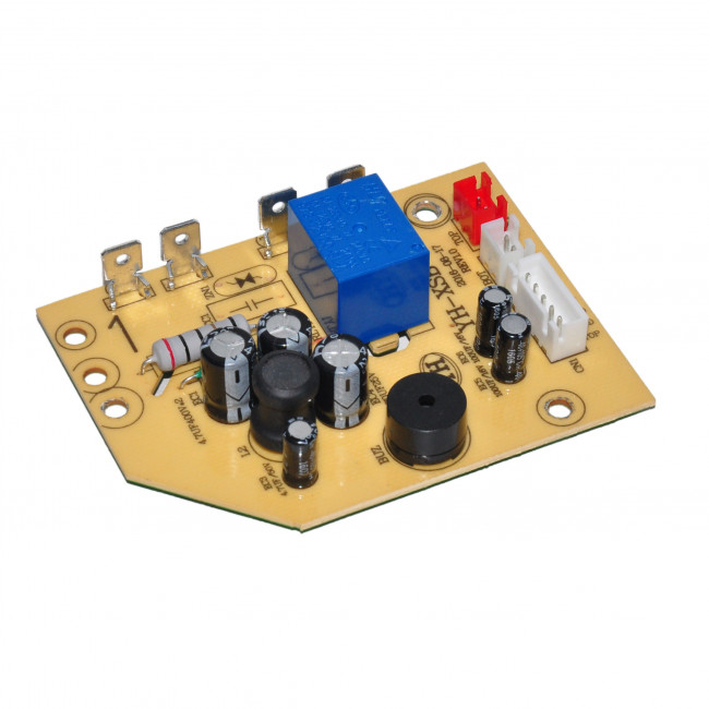 Плата питания мультиварки Polaris PMC 0571AD Плата питания мультиварки Polaris PMC 0571AD