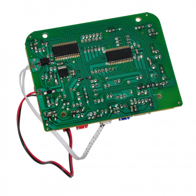 Плата управления увлажнителя VITEK VT-2338 Плата управления увлажнителя VITEK VT-2338