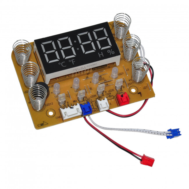 Плата управления увлажнителя VITEK VT-2338 Плата управления увлажнителя VITEK VT-2338
