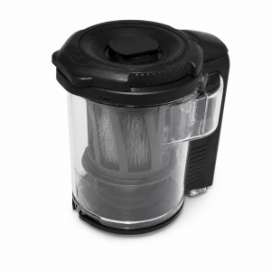 Контейнер для сбора пыли пылесоса Miele Triflex HX1 (в сборе)