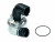 Нагреватель проточный посудомоечной машины INDESIT, ARISTON 1800/1960W C00257904 Нагреватель проточный посудомоечной машины INDESIT, ARISTON 1800/1960W C00257904