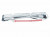 Тэн оттайки холодильника BEKO, зам. 4557900185 Тэн оттайки холодильника BEKO, зам. 4557900185