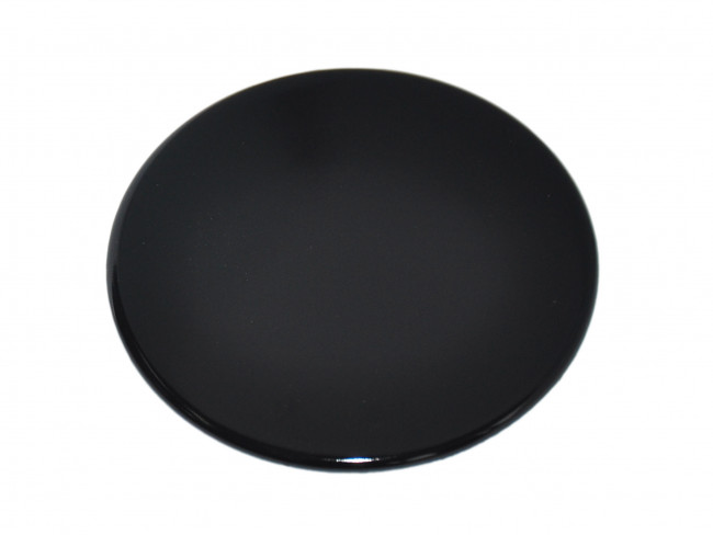 Крышка рассекателя плиты INDESIT, ARISTON 100mm