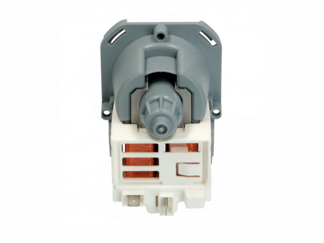 Насос стиральной машины ELECTROLUX (Askoll M325, RS0794, 40W) 3 защелки, клеммы раздельно Насос стиральной машины ELECTROLUX (Askoll M325, RS0794, 40W) 3 защелки, клеммы раздельно