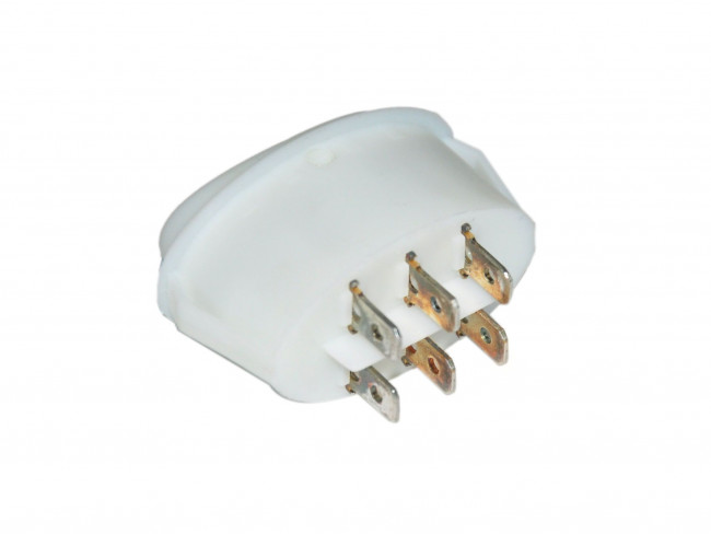 Кнопка реверс мясорубки REDMOND RMG-1209 Кнопка реверс мясорубки REDMOND RMG-1209
