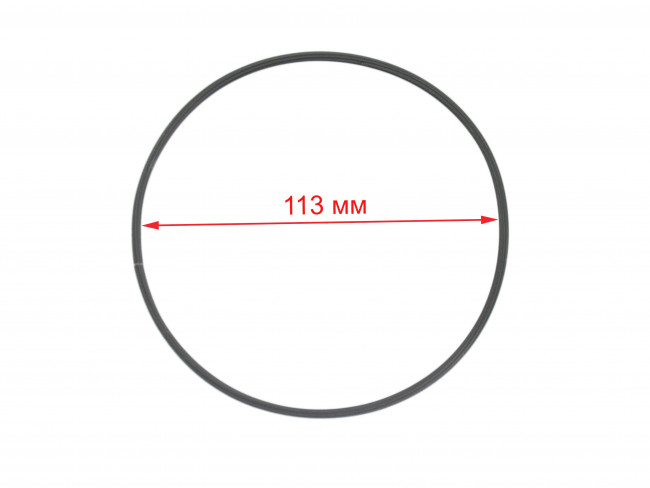 Уплотнитель кофеварки REDMOND RCM-M1529 Уплотнитель кофеварки REDMOND RCM-M1529