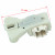 Устройство блокировки люка Indesit, Ariston (METALFLEX ZV449E2) 488000309745, C00309745, C00628818 Устройство блокировки люка Indesit, Ariston (METALFLEX ZV449E2) 488000309745, C00309745, C00628818