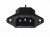 Разъём сетевой термопота MAXIMA MTP-M058D