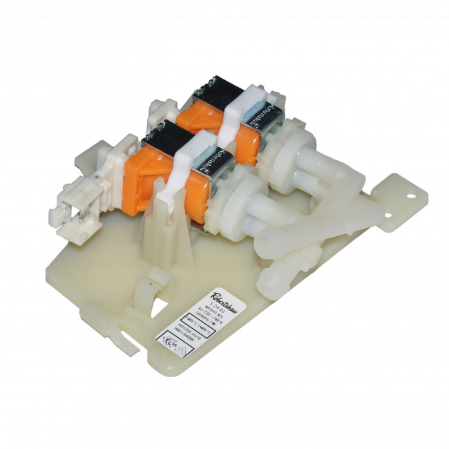 Клапан впускной (помпа) для плит Bosch, Siemens 12005597, 12014205