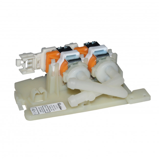 Клапан впускной (помпа) для плит Bosch, Siemens 12005597, 12014205